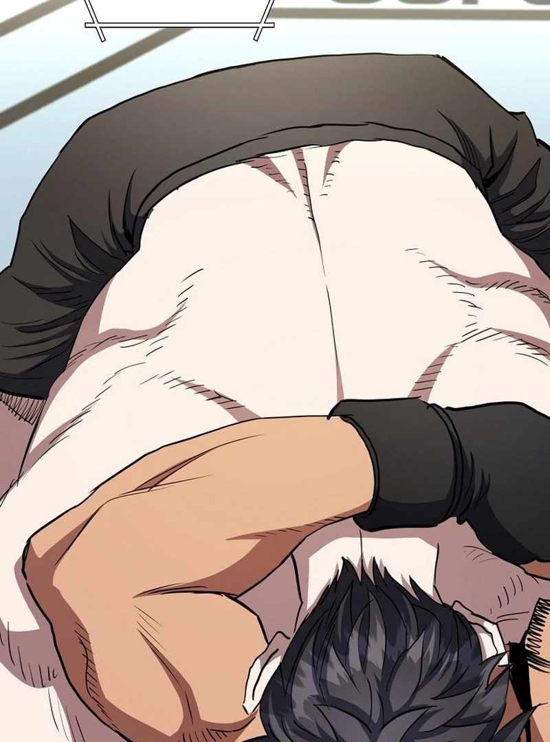 The Villain of the Octagon Chapter 68 432 22