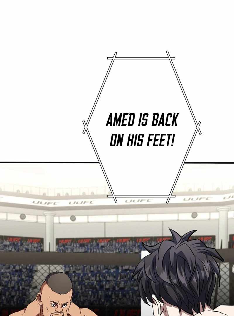 The Villain of the Octagon Chapter 68 436 26