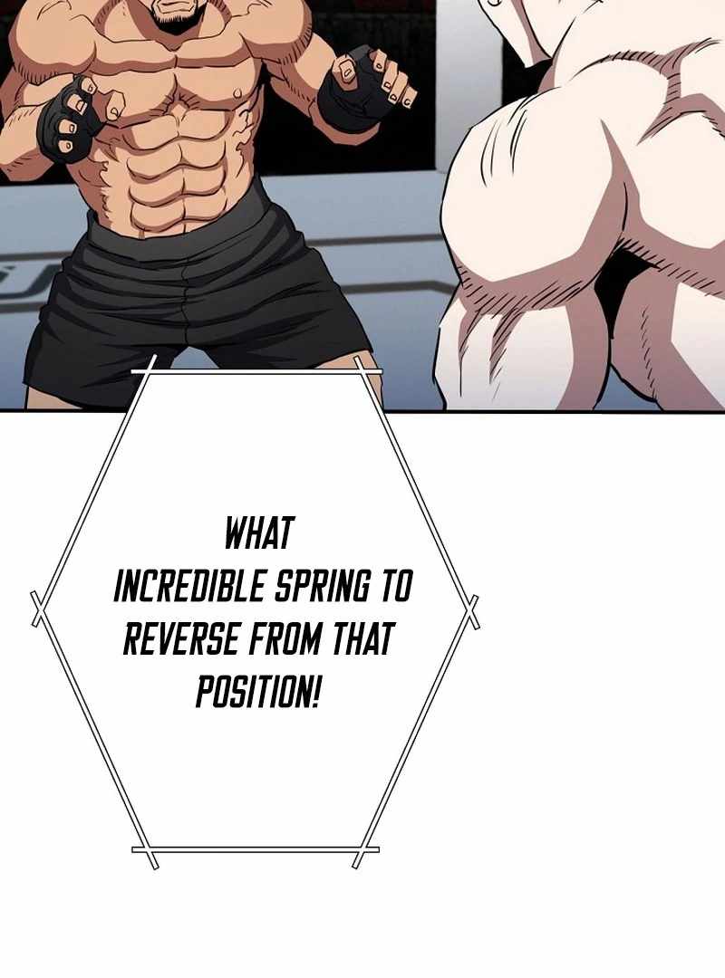 The Villain of the Octagon Chapter 68 437 27