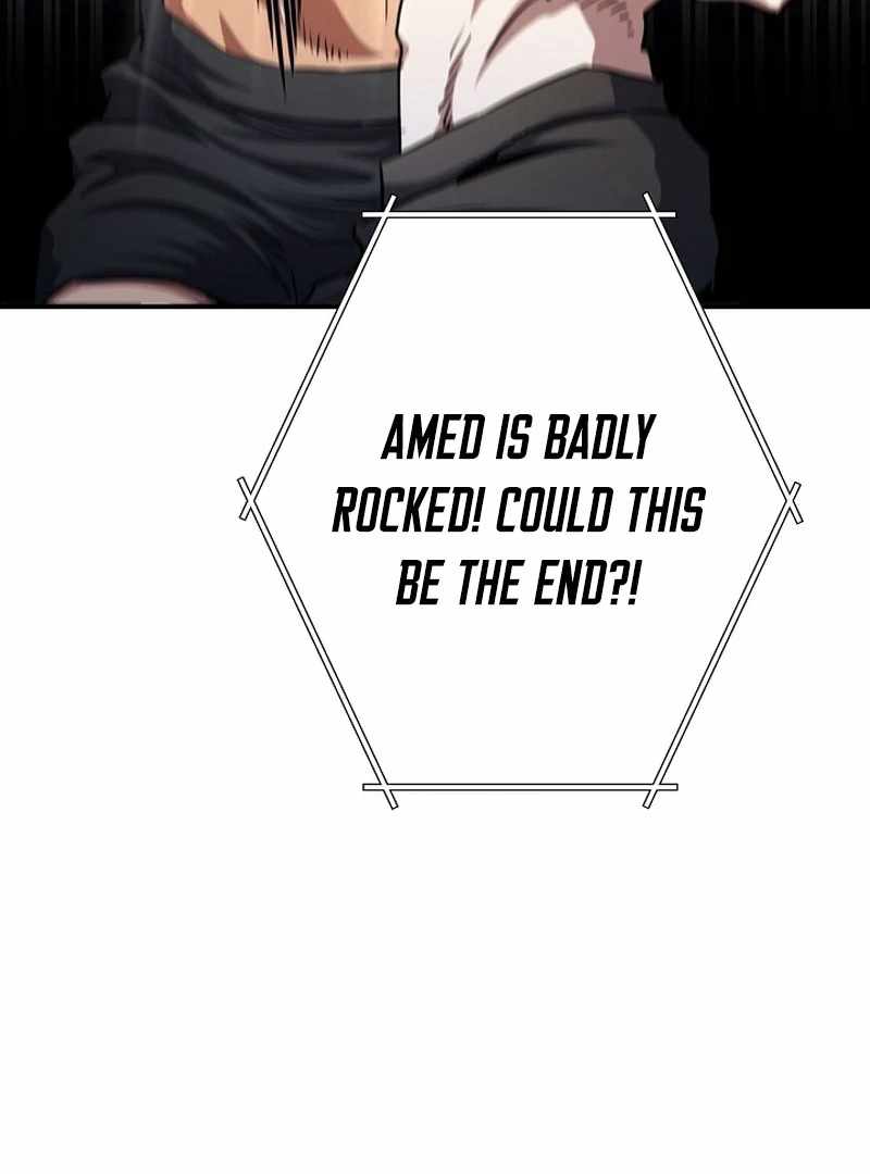 The Villain of the Octagon Chapter 68 452 42