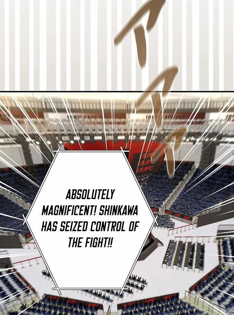 The Villain of the Octagon Chapter 68 459 49