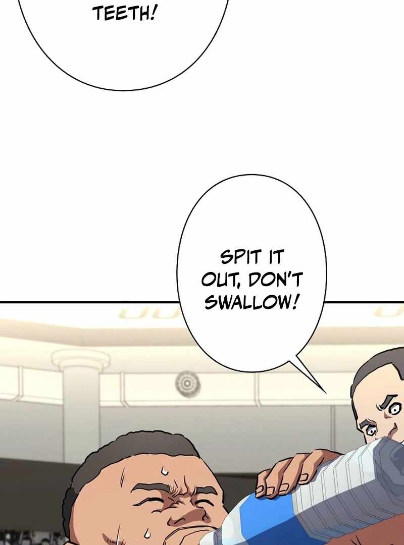 The Villain of the Octagon Chapter 68 464 54