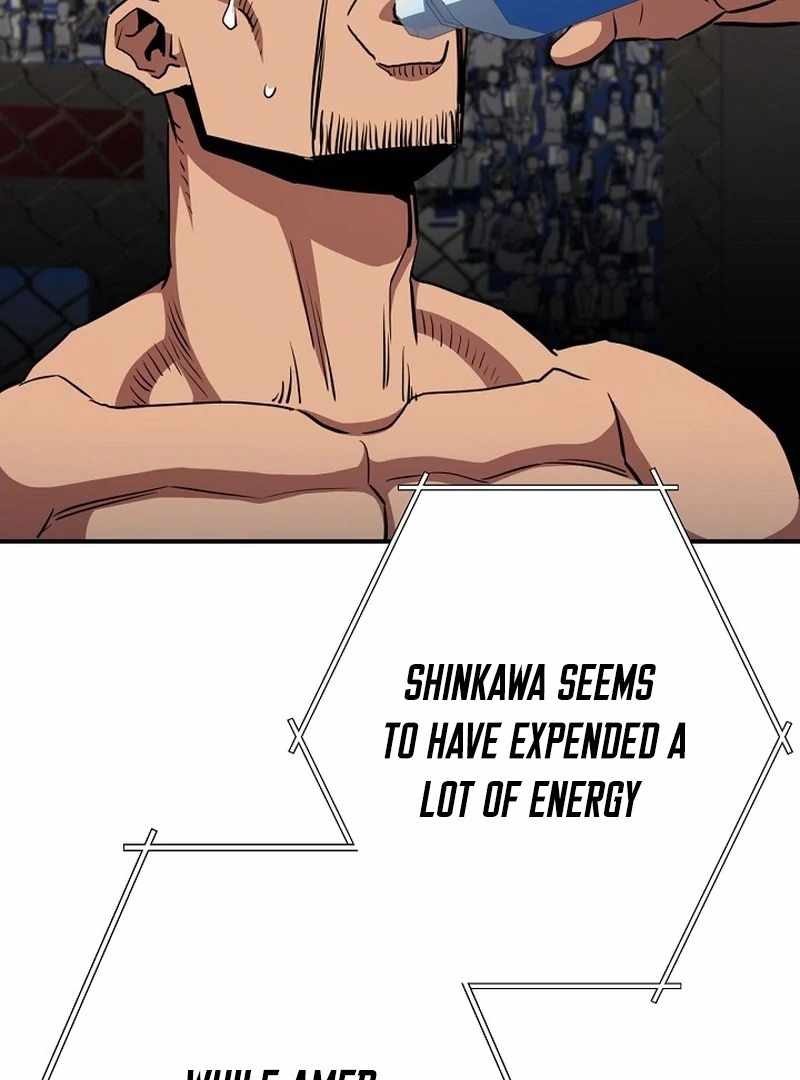 The Villain of the Octagon Chapter 68 465 55