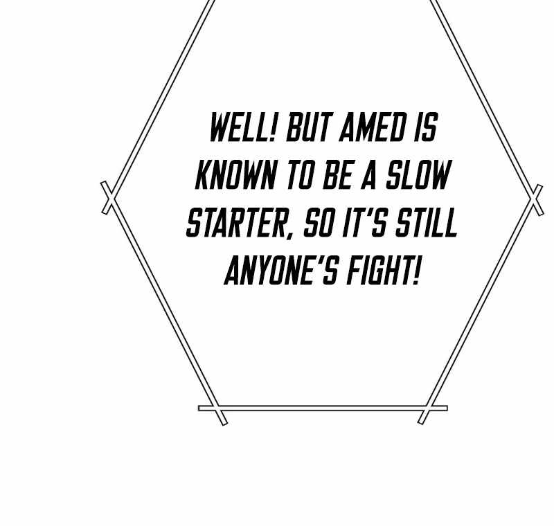 The Villain of the Octagon Chapter 68 468 58