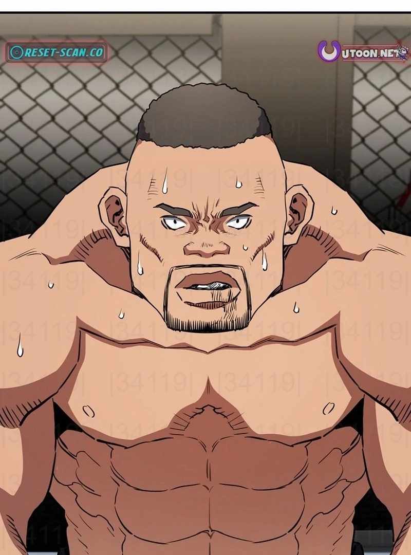 The Villain of the Octagon Chapter 68 470 60