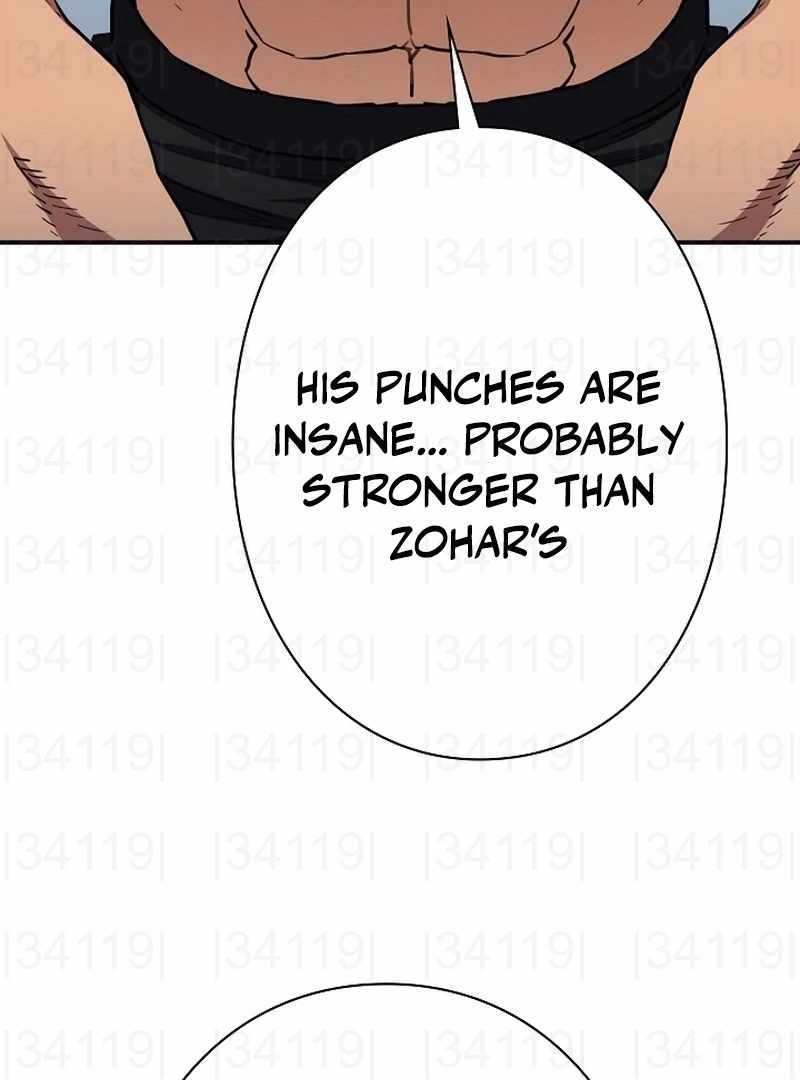 The Villain of the Octagon Chapter 68 471 61