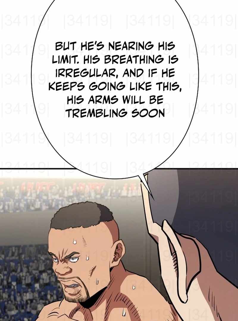 The Villain of the Octagon Chapter 68 472 62