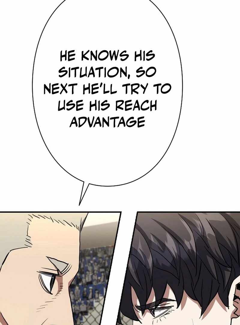 The Villain of the Octagon Chapter 68 487 77