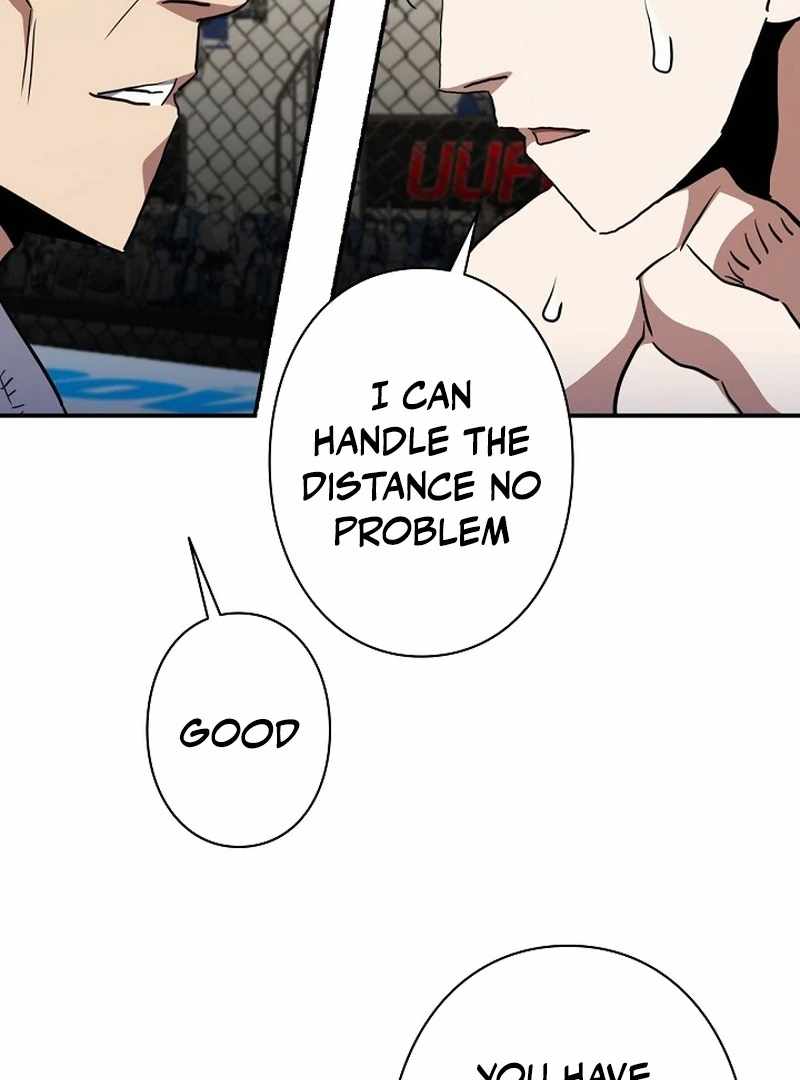 The Villain of the Octagon Chapter 68 488 78