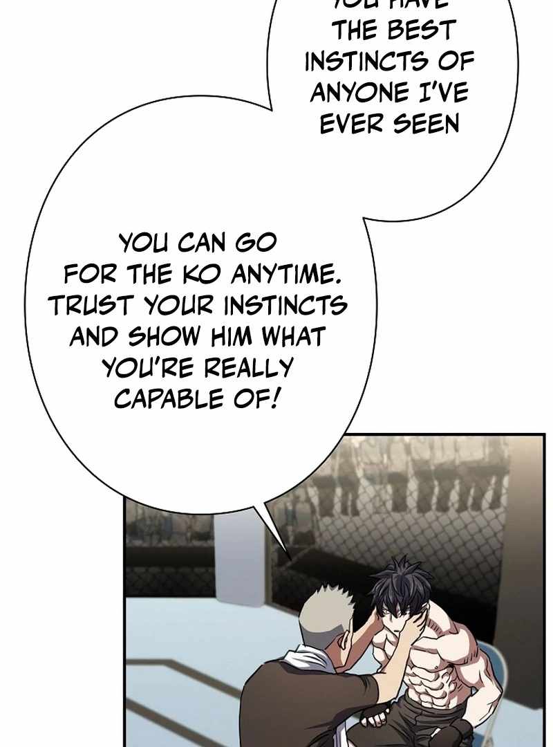 The Villain of the Octagon Chapter 68 489 79