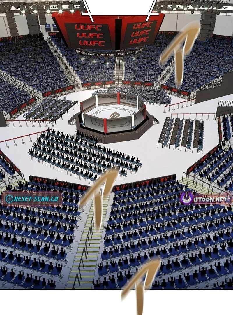 The Villain of the Octagon Chapter 68 494 84