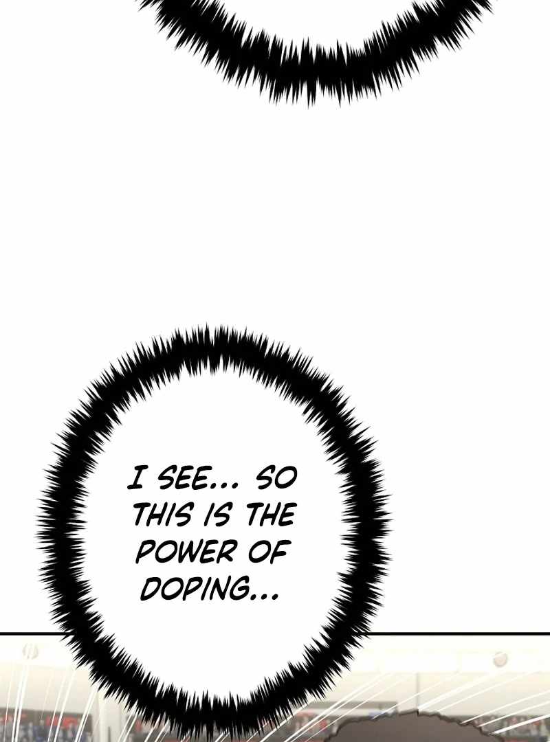 The Villain of the Octagon Chapter 68 505 95