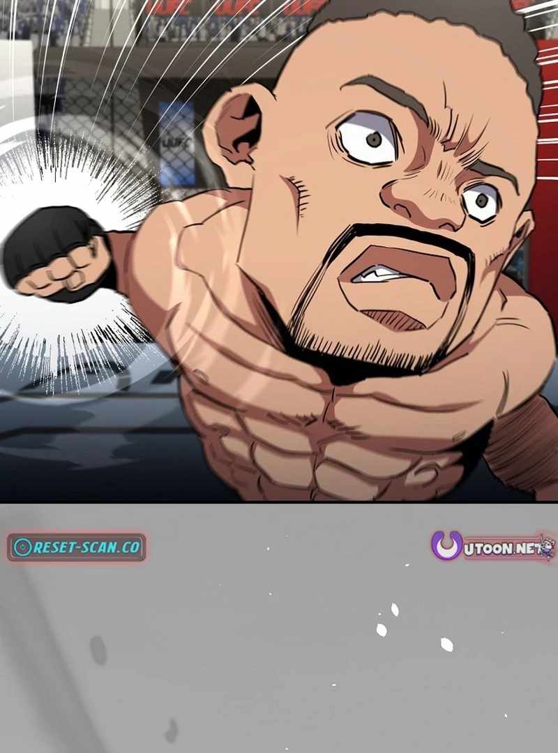 The Villain of the Octagon Chapter 68 506 96