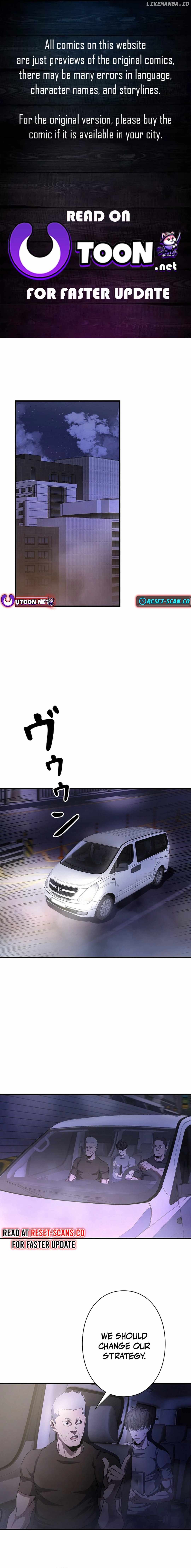 The Villain of the Octagon Chapter 7 77 0