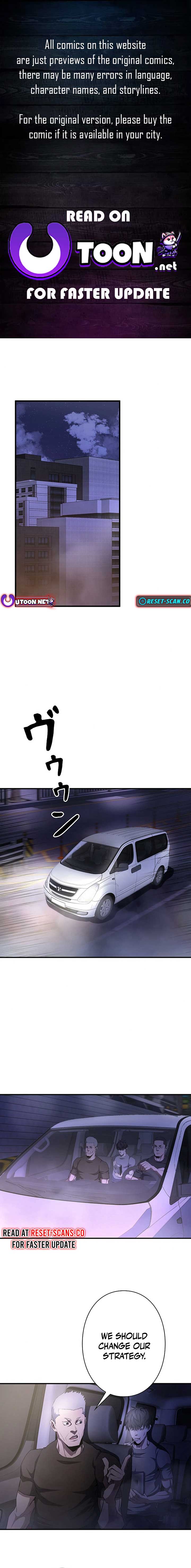 The Villain of the Octagon Chapter 7 77 01