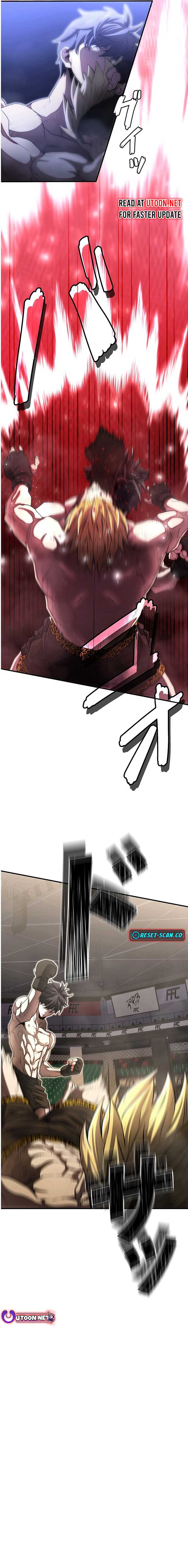 The Villain of the Octagon Chapter 8 75 02