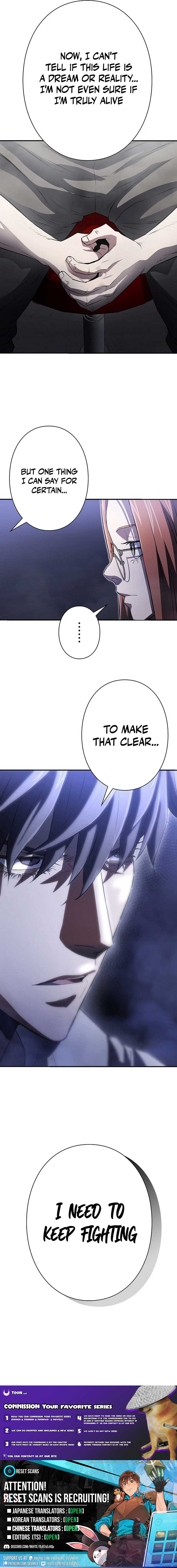 The Villain of the Octagon Chapter 8 94 21