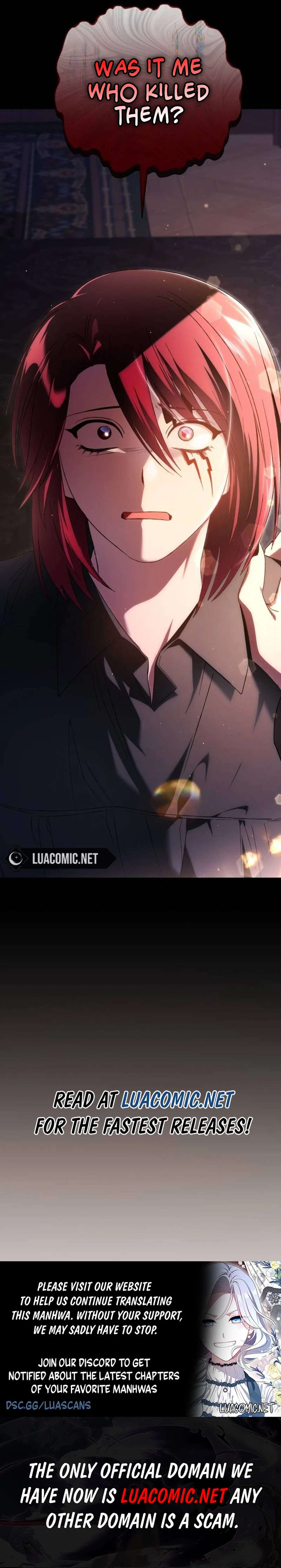 The villain tyrant has returned Chapter 34 59 12