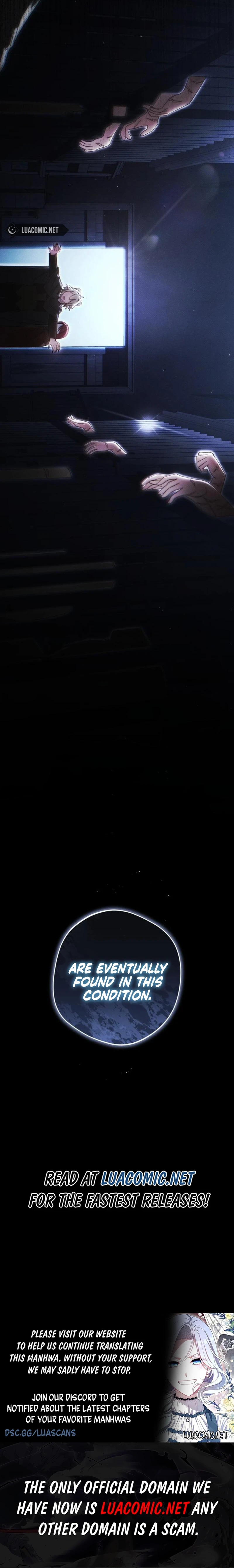 The villain tyrant has returned Chapter 38 55 11