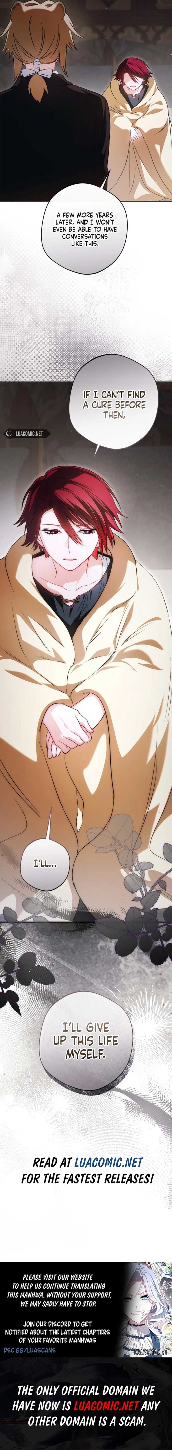 The villain tyrant has returned Chapter 46 51 11