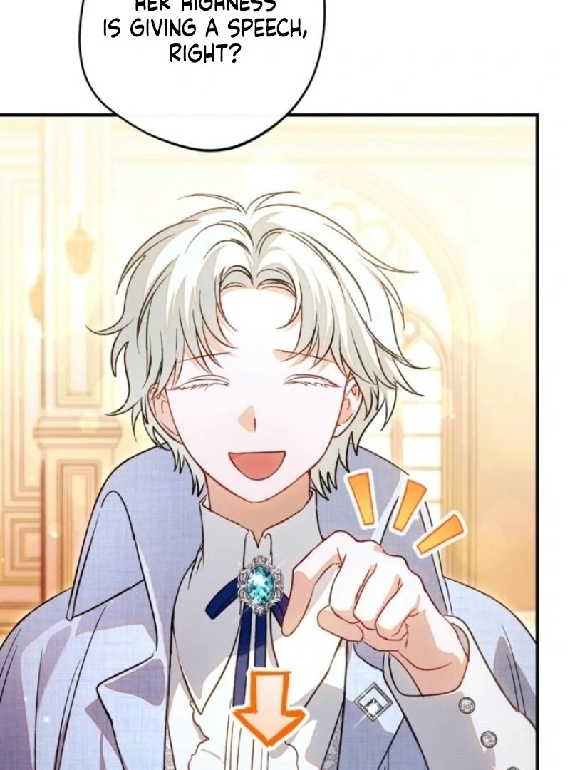 The villain tyrant has returned Chapter 51 417 005