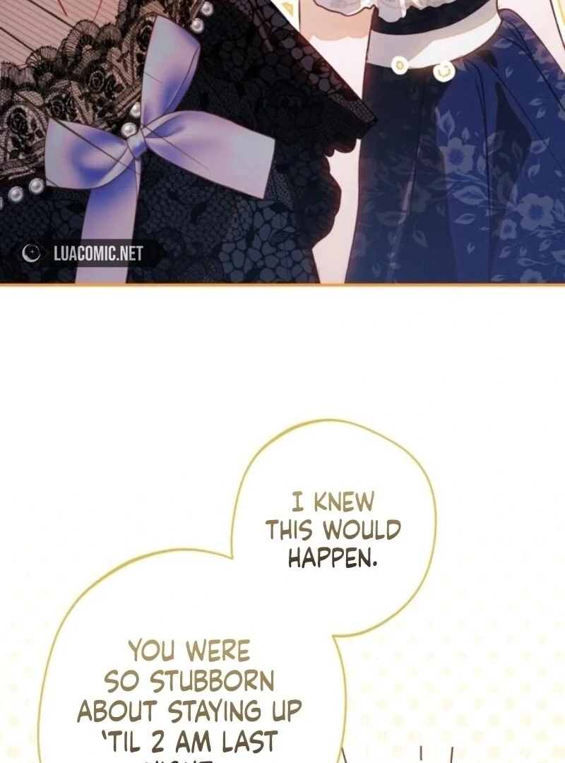 The villain tyrant has returned Chapter 51 420 008