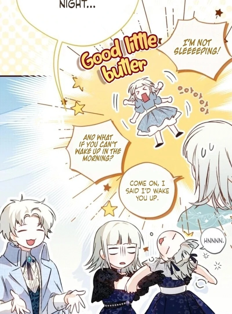 The villain tyrant has returned Chapter 51 421 009