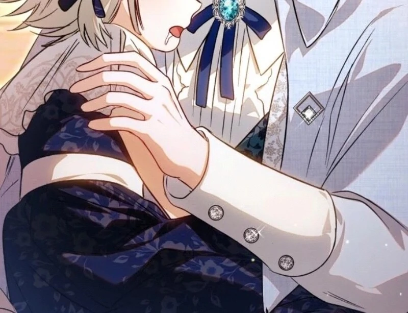 The villain tyrant has returned Chapter 51 424 012