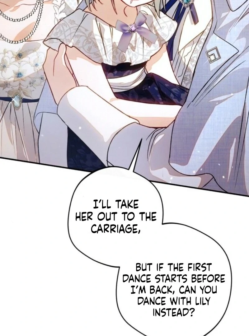 The villain tyrant has returned Chapter 51 429 017