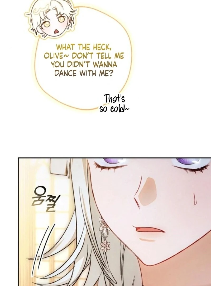 The villain tyrant has returned Chapter 51 434 022