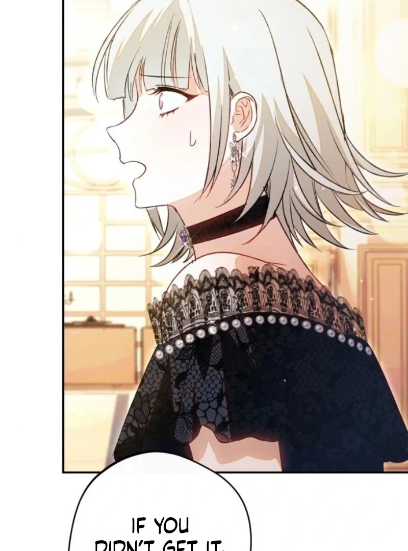 The villain tyrant has returned Chapter 51 443 031