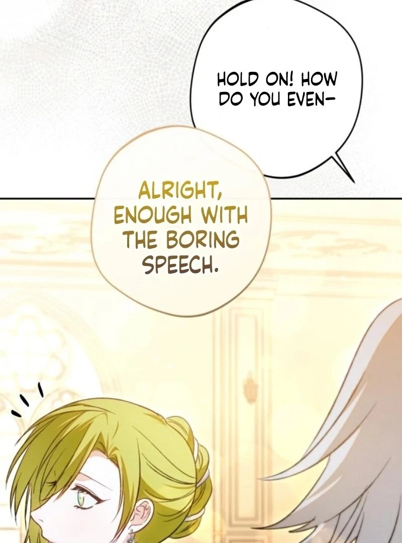 The villain tyrant has returned Chapter 51 448 036