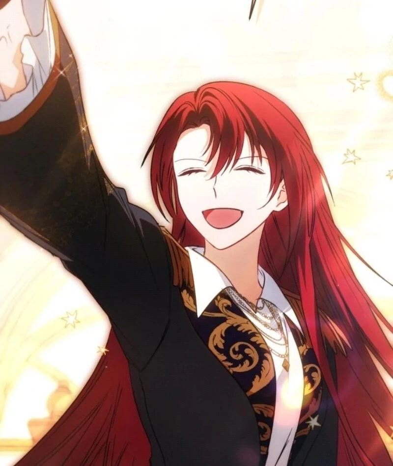 The villain tyrant has returned Chapter 51 452 040