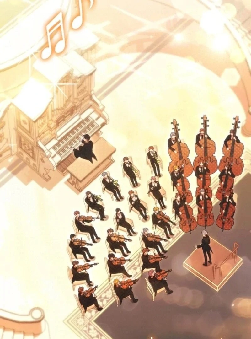 The villain tyrant has returned Chapter 51 457 045