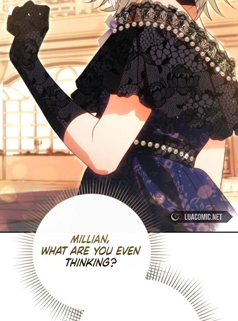 The villain tyrant has returned Chapter 51 463 051