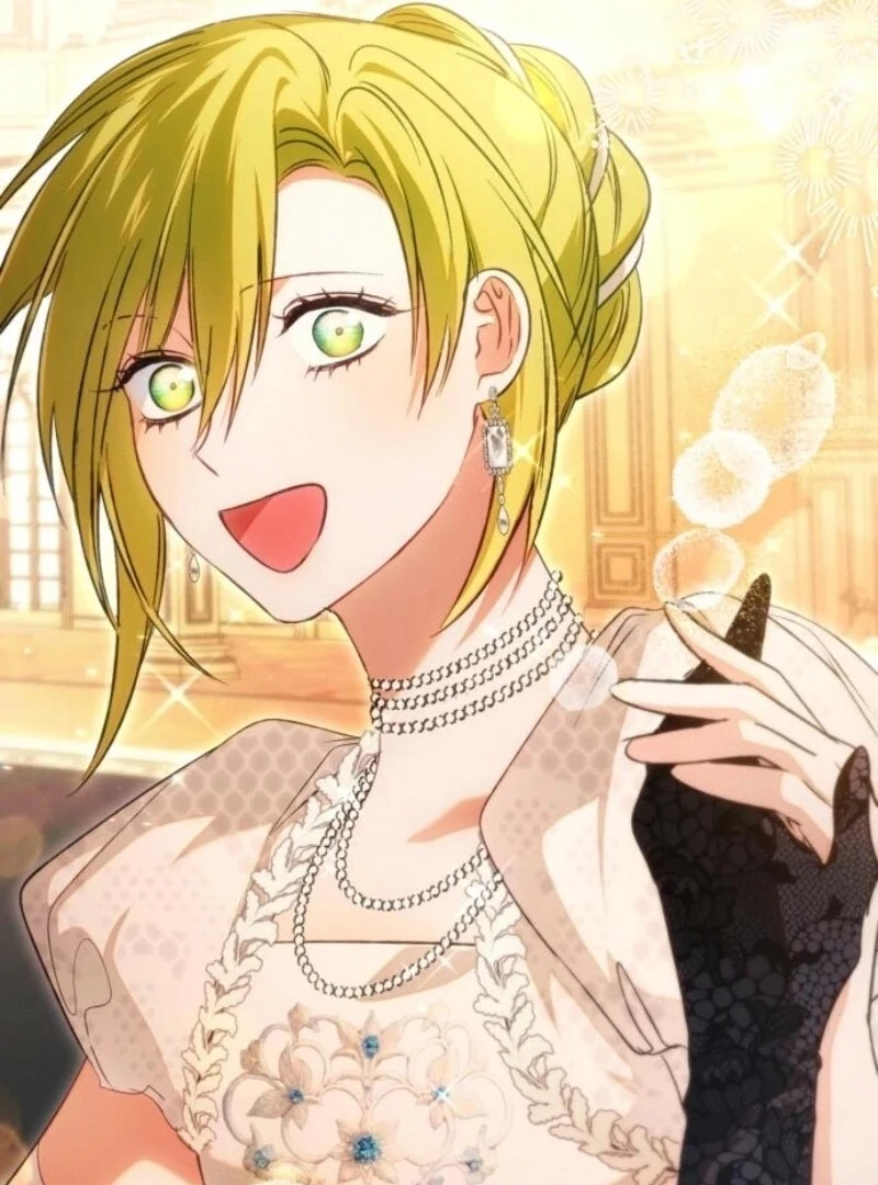 The villain tyrant has returned Chapter 51 467 055