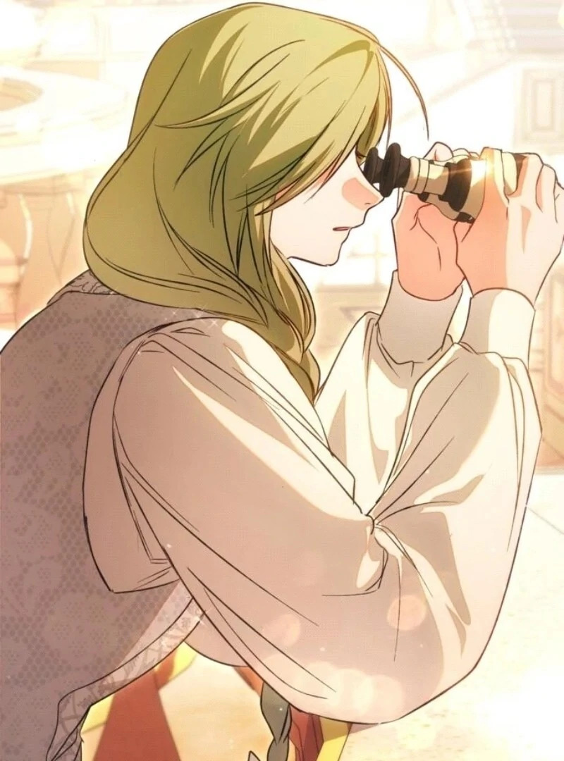 The villain tyrant has returned Chapter 51 493 081