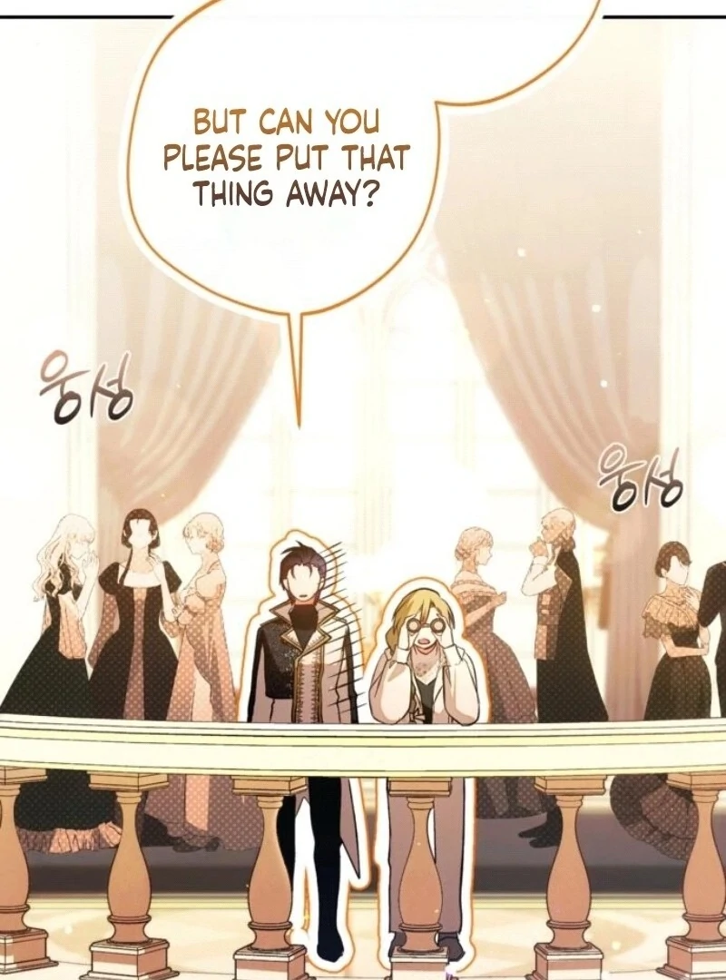 The villain tyrant has returned Chapter 51 495 083