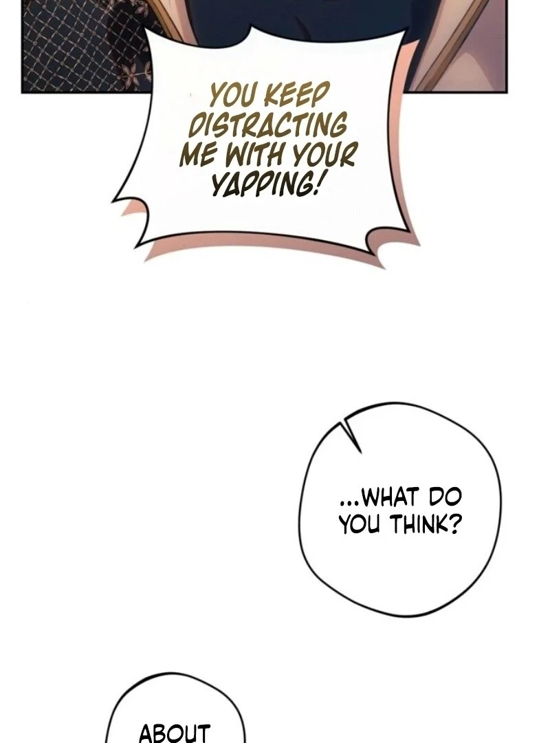 The villain tyrant has returned Chapter 51 500 088