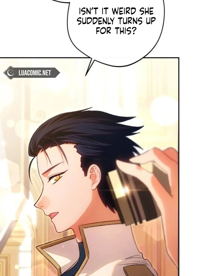 The villain tyrant has returned Chapter 51 503 091