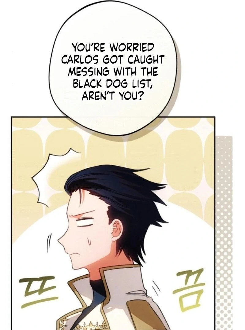 The villain tyrant has returned Chapter 51 507 095