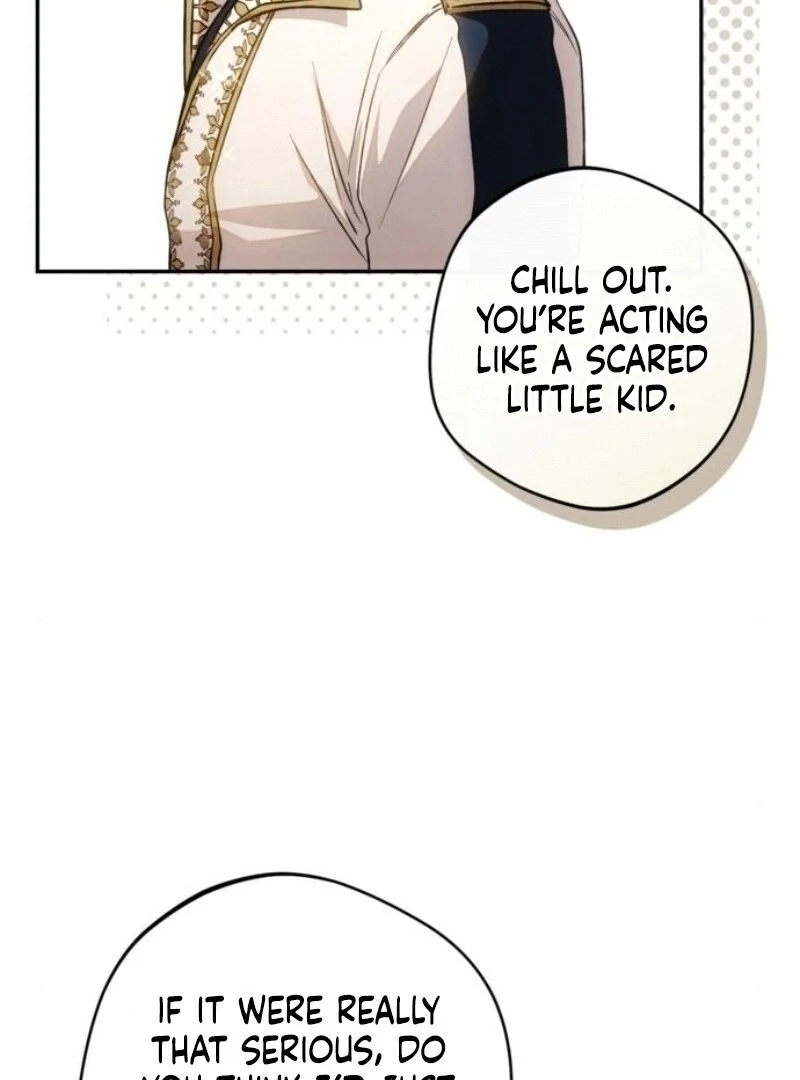 The villain tyrant has returned Chapter 51 508 096