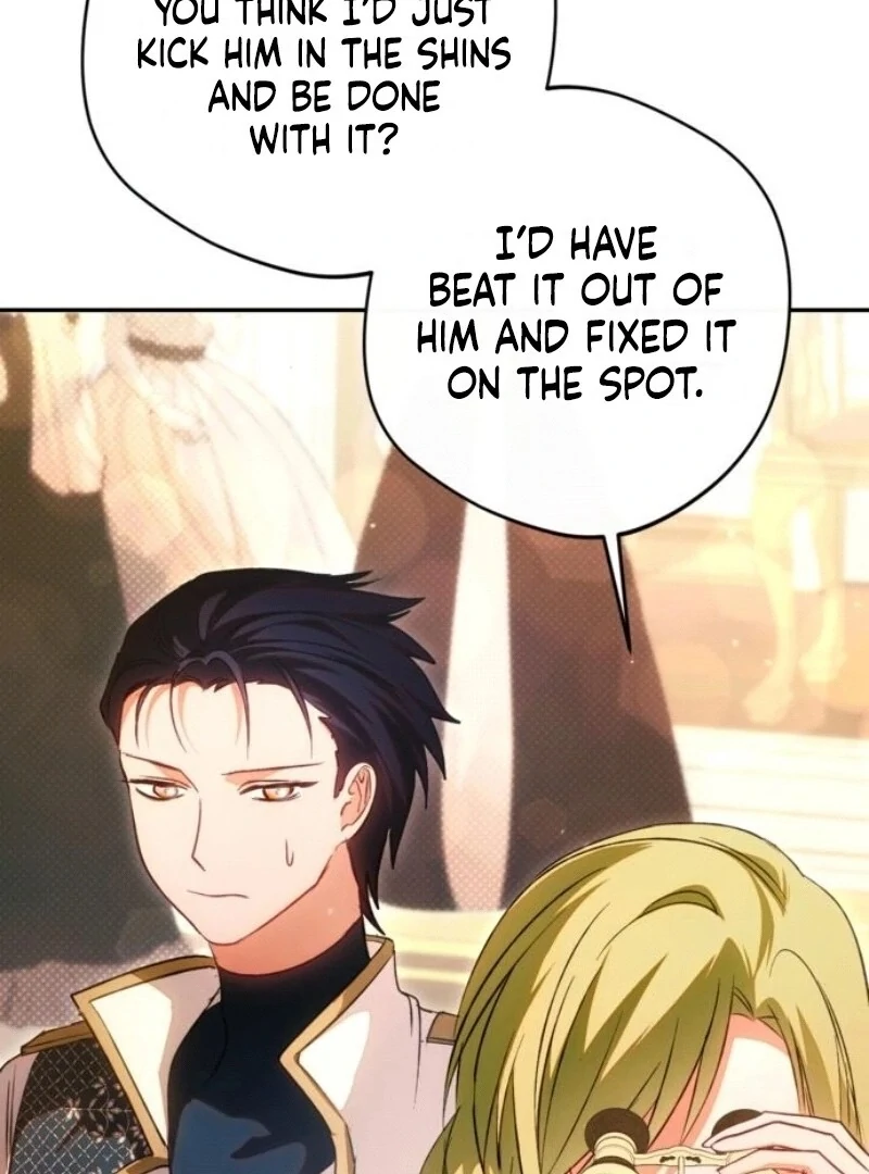 The villain tyrant has returned Chapter 51 509 097