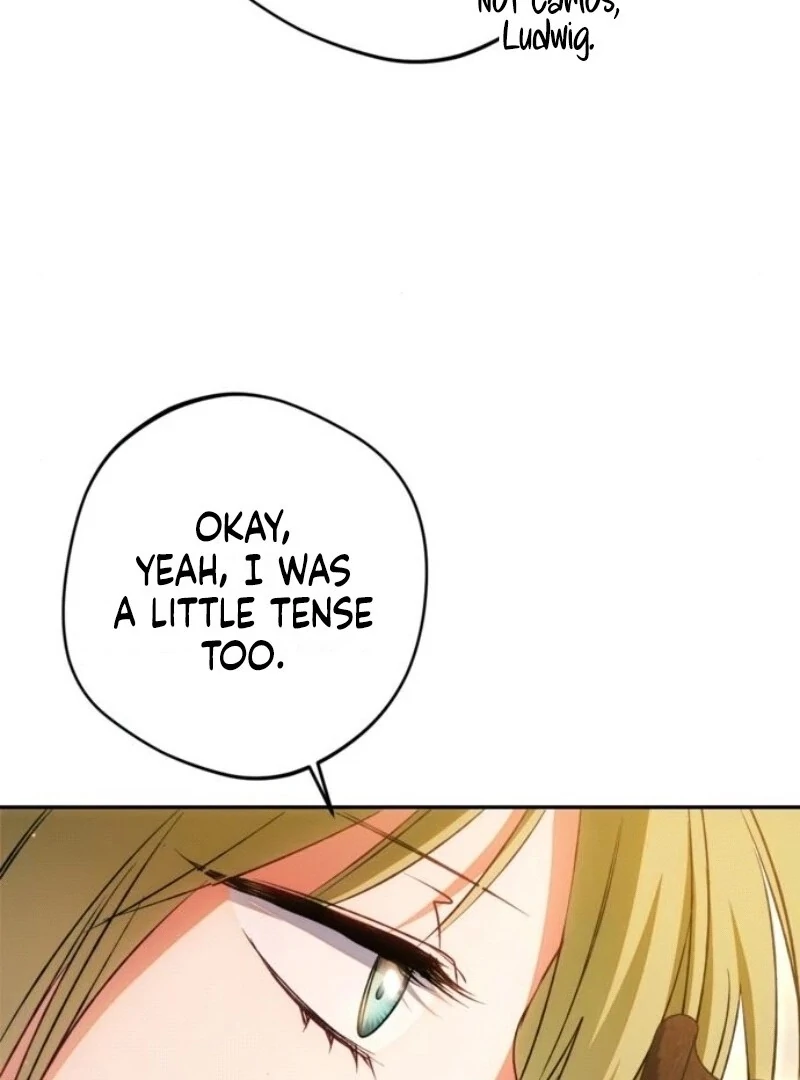 The villain tyrant has returned Chapter 51 511 099