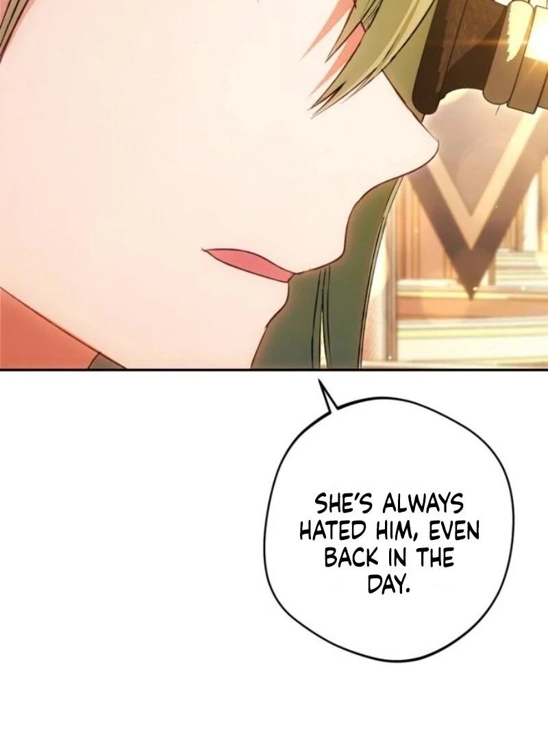 The villain tyrant has returned Chapter 51 512 100