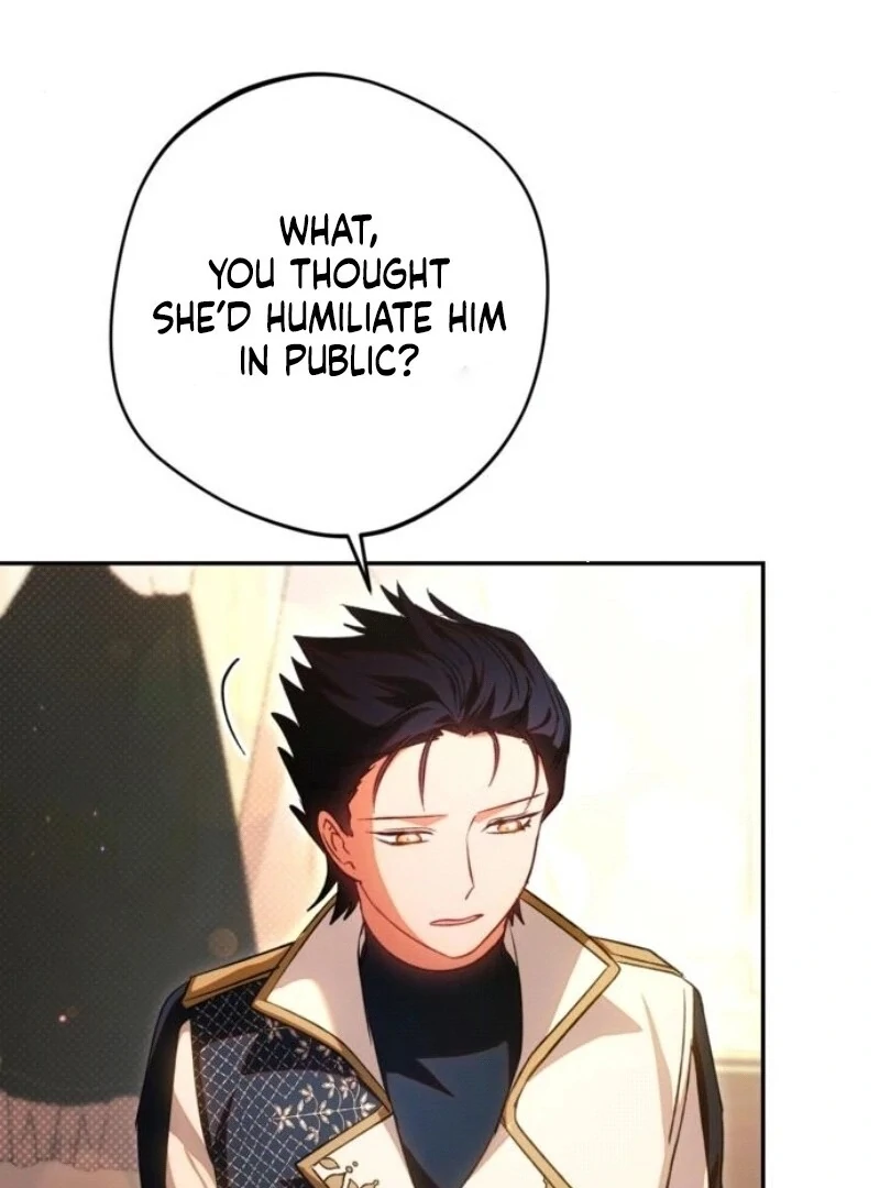 The villain tyrant has returned Chapter 51 513 101