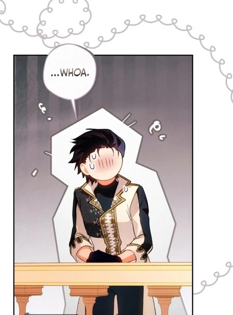 The villain tyrant has returned Chapter 51 515 103