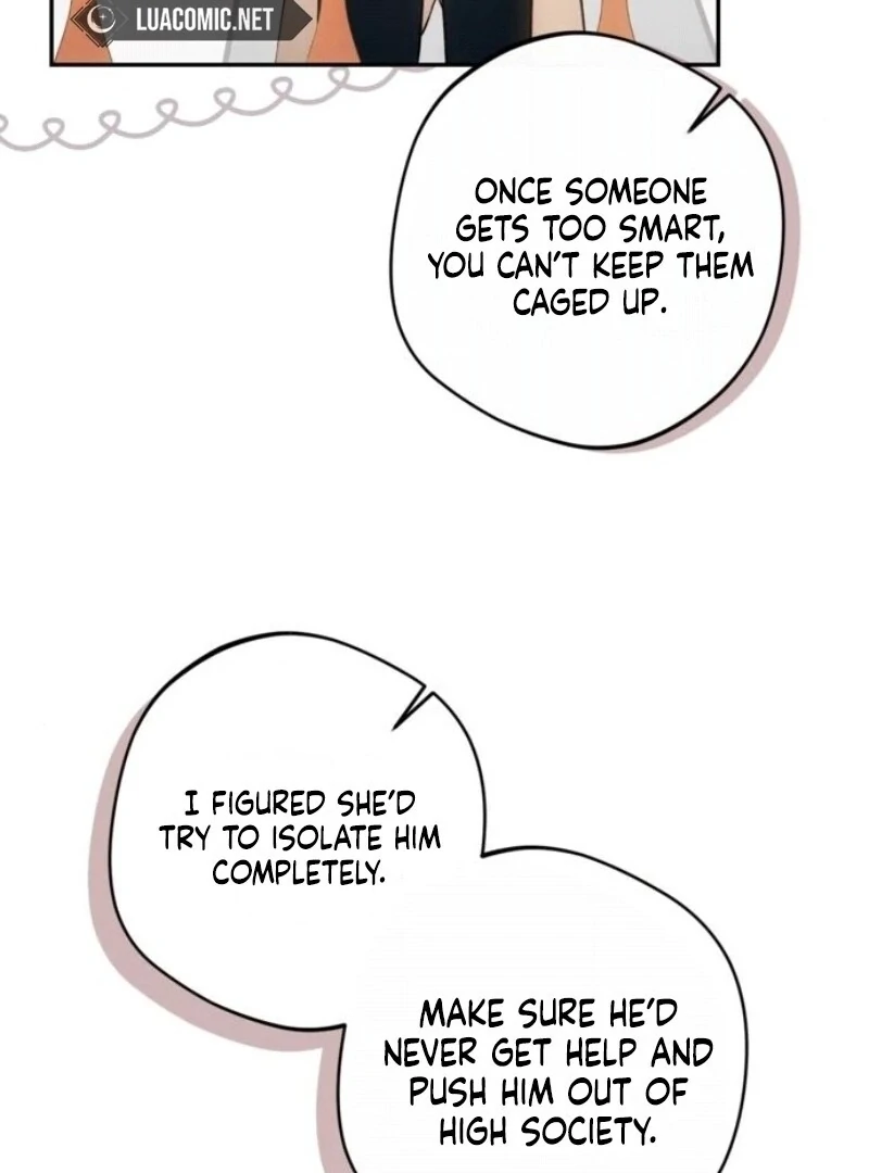 The villain tyrant has returned Chapter 51 516 104