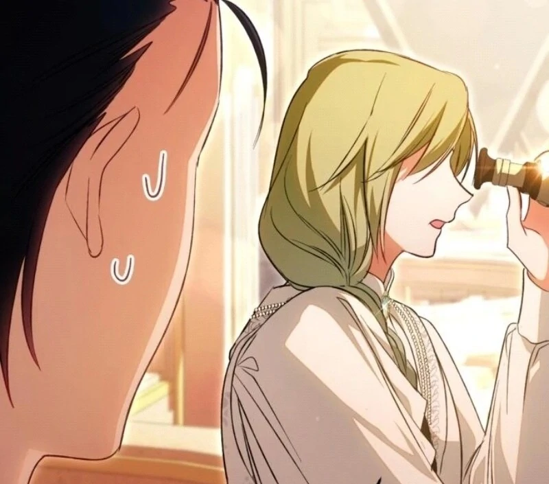 The villain tyrant has returned Chapter 51 518 106