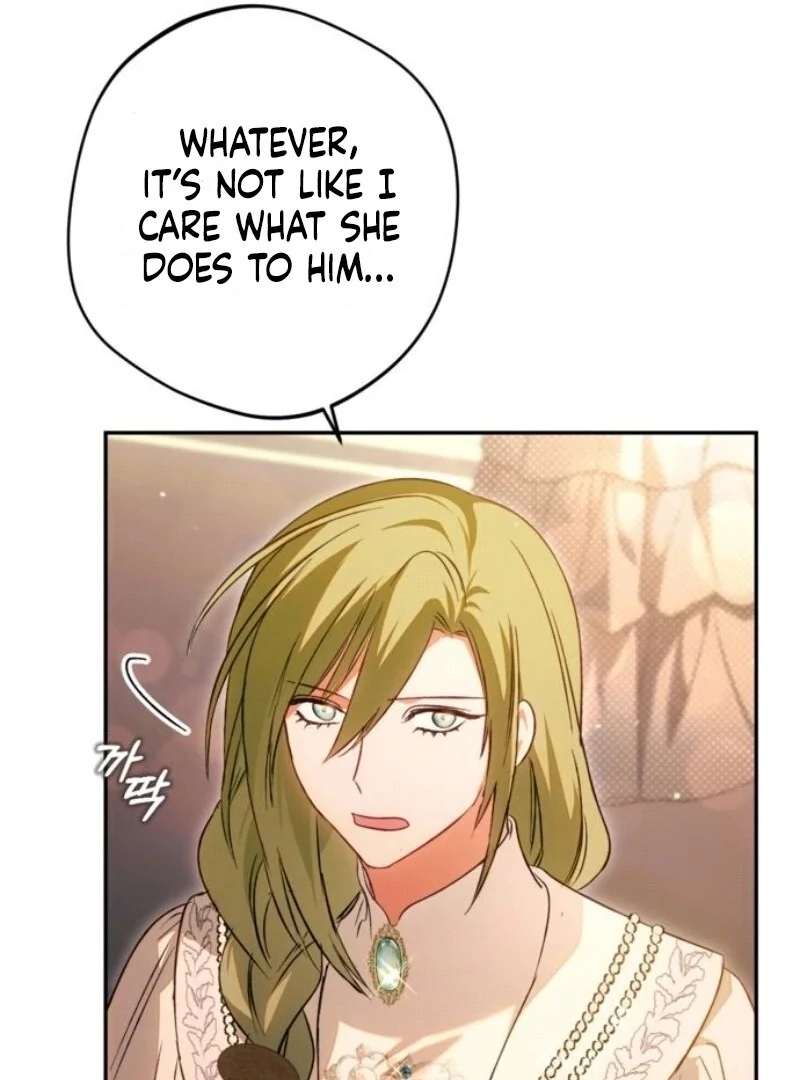 The villain tyrant has returned Chapter 51 520 108